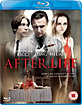 After.Life (UK Import ohne dt. Ton) Blu-ray