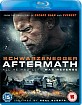 Aftermath (2017) (UK Import ohne dt. Ton) Blu-ray