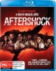Aftershock (2012) (AU Import ohne dt. Ton) Blu-ray