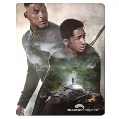 Aftre-Earth-Steelbook-NEW-IT-Import.webp