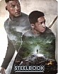 After Earth - Steelbook (Neuauflage) (IT Import ohne dt. Ton) Blu-ray