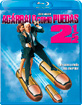 Agárralo como Puedas 2 1/2 (ES Import) Blu-ray