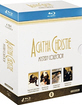 Agatha Christie Mystery Collection (4-Film-Set) (NL Import ohne dt. Ton) Blu-ray