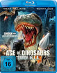 Age of Dinosaurs - Terror in L.A. Blu-ray