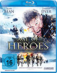 Age of Heroes (2011) Blu-ray