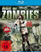 Age of Zombies Blu-ray