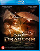 Age of the Dragons (NL Import) Blu-ray