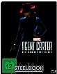 Agent Carter - Die komplette Serie (Limited Steelbook Edition)