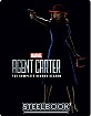 Agent Carter: The Complete Second Season - Limited Edition Steelbook (UK Import) Blu-ray