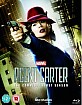 Agent Carter: The Complete First Season (UK Import ohne dt. Ton) Blu-ray