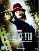 Agent Carter: The Complete First Season (UK Import ohne dt. Ton) Blu-ray