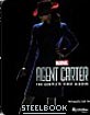 Agent Carter: The Complete First Season - Zavvi Exclusive Limited Edition Steelbook (UK Import ohne dt. Ton) Blu-ray