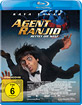 Agent Ranjid rettet die Welt Blu-ray