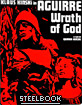 Aguirre: The Wrath of God (Limited Steelbook Edition) (UK Import) Blu-ray