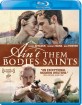 Ain't Them Bodies Saints (Region A - US Import ohne dt. Ton) Blu-ray