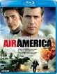 Air America (1990) (Neuauflage) (Region A - CA Import ohne dt. Ton) Blu-ray