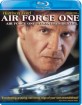 Air Force One (1997) (CA Import ohne dt. Ton) Blu-ray
