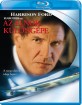 Az elnök különgépe (1997) (HU Import ohne dt. Ton) Blu-ray