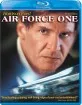 Air Force One (1997) (US Import ohne dt. Ton) Blu-ray