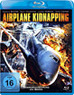 Airplane Kidnapping Blu-ray