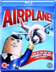 Airplane! (UK Import ohne dt. Ton) Blu-ray