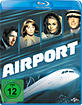 Airport (1970) Blu-ray