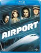 Airport (1970) (IT Import) Blu-ray