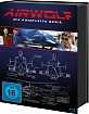 Airwolf - Die komplette Serie (Neuauflage) Blu-ray