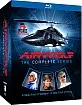 Airwolf - The Complete Series (US Import ohne dt. Ton) Blu-ray