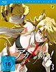 Akame ga Kill - Vol. 3 Blu-ray