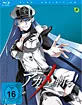 Akame ga Kill - Vol. 4 (Limited Edition) Blu-ray