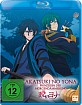 Akatsuki no Yona: Prinzessin der Morgendämmerung (Vol. 4) Blu-ray