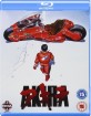Akira (1988) (UK Import ohne dt. Ton) Blu-ray