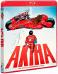 Akira (1988) (2. Neuauflage) (ES Import ohne dt. Ton) Blu-ray