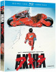 Akira (1988) - 25th Anniversary Edition (Blu-ray + DVD + Bonus DVD) (Region A - CA Import ohne dt. Ton) Blu-ray