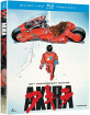 Akira (1988) - 25th Anniversary Edition (Blu-ray + DVD + Bonus DVD) (Region A - US Import ohne dt. Ton) Blu-ray