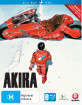 Akira (1988) - 25th Anniversary Special Edition (Blu-ray + DVD) (AU Import ohne dt. Ton) Blu-ray