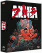 Akira (1988) - 30e Anniversaire Édition Combo Collector - Box Set (Blu-ray + DVD) (FR Import ohne dt. Ton) Blu-ray