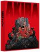 Akira (1988) 4K - Amazon Exclusive Limited Poster Edition (4K UHD + Blu-ray + Bonus Blu-ray) (JP Import ohne dt. Ton) Blu-ray