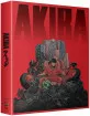 Akira (1988) 4K - Edición Coleccionista (4K UHD + Blu-ray + Bonus Blu-ray) (ES Import ohne dt. Ton) Blu-ray