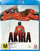Akira (AU Import ohne dt. Ton) Blu-ray