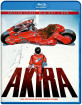 Akira (1988) (Blu-ray + DVD) (ES Import ohne dt. Ton) Blu-ray