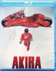 Akira (IT Import ohne dt. Ton) Blu-ray
