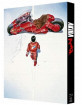 Akira (1988) - Limited Edition Slipbox (JP Import ohne dt. Ton) Blu-ray