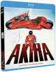 Akira (1988) (Neuauflage) (ES Import ohne dt. Ton) Blu-ray