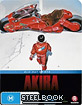 Akira (1988) - JB Hi-Fi Exclusive Limited Edition Steelbook (Blu-ray + DVD) (AU Import ohne dt. Ton) Blu-ray