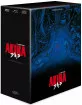 Akira (1988) - Édition Collector Limitée 25ème Anniversaire (Blu-ray + DVD + Bonus DVD + CD) (FR Import ohne dt. Ton) Blu-ray