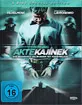 Akte Kajinek Blu-ray