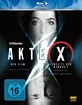 Akte X - Der Film / Akte X - Jenseits der Wahrheit (2-Disc Blu-ray Edition) (Neuauflage) Blu-ray