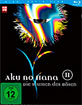 Aku no Hana: Die Blumen des Bösen - Vol. 2 (Limited Edition Media Book) Blu-ray